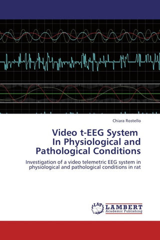 Video t-EEG System     In Physiological and Pathological Conditions