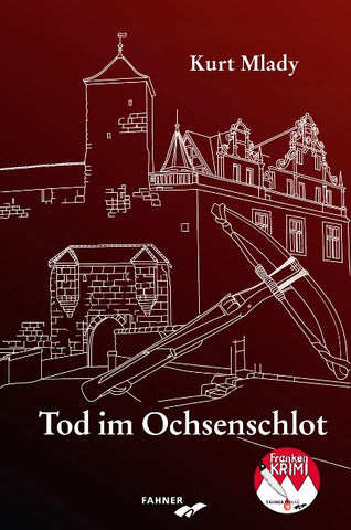 Tod im Ochsenschlot