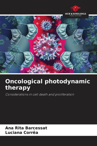 Oncological photodynamic therapy
