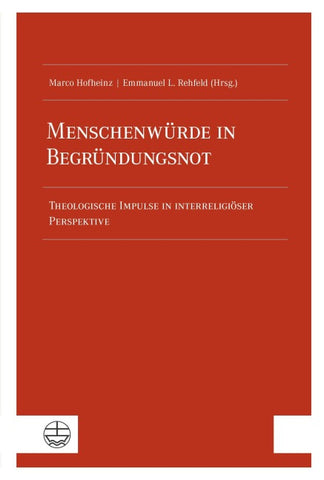 Menschenwürde in Begründungsnot
