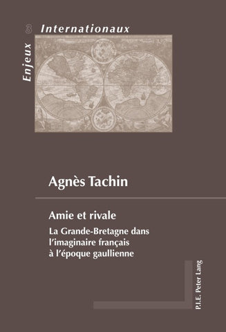 Amie et rivale