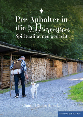 Per Anhalter in die 5. Dimension