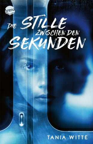 Die Stille zwischen den Sekunden