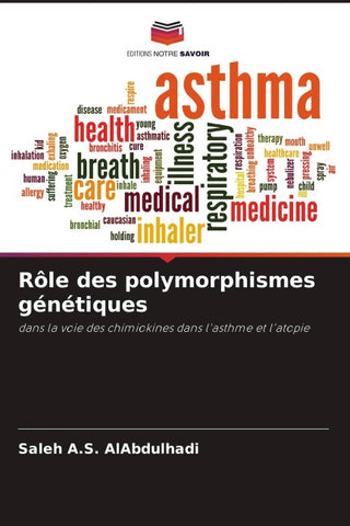 Rôle des polymorphismes génétiques