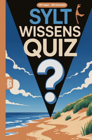 Sylt Wissensquiz