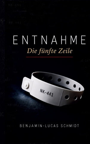 ENTNAHME