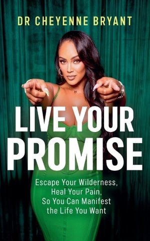 Live Your Promise