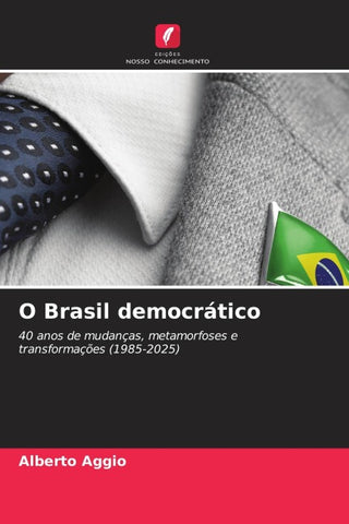 O Brasil democrático