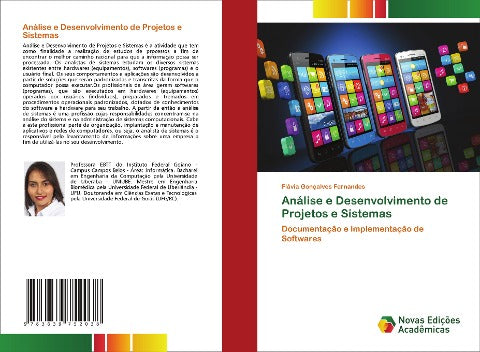 Análise e Desenvolvimento de Projetos e Sistemas
