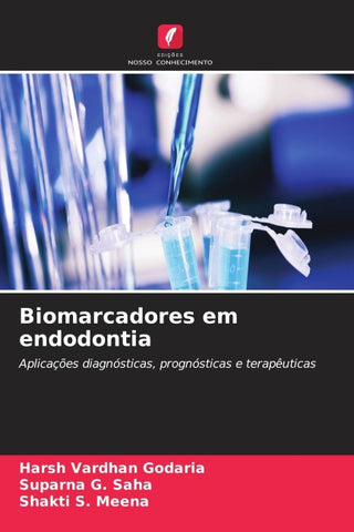 Biomarcadores em endodontia