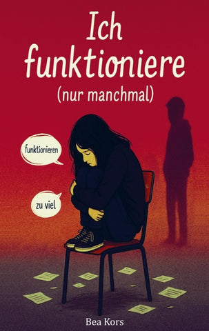 Ich funktioniere (nur manchmal)
