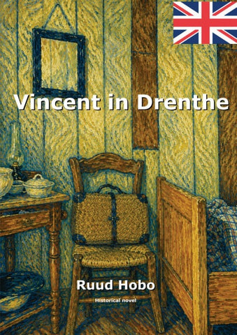 Vincent in Drenthe