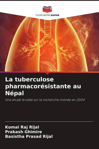 La tuberculose pharmacorésistante au Népal
