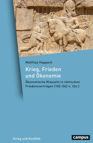 Krieg, Frieden und Ökonomie