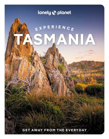 Experience Tasmania