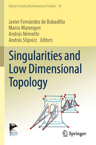 Singularities and Low Dimensional Topology