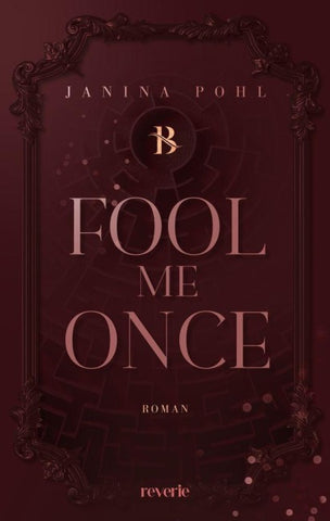 Fool Me Once