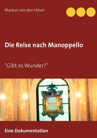Die Reise nach Manoppello