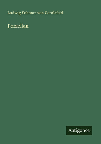Porzellan