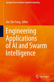 Engineering Applications of AI and Swarm Intelligence