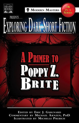 Exploring Dark Short Fiction #8