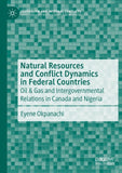 Natural Resources and Conflict Dynamics in Federal Countries