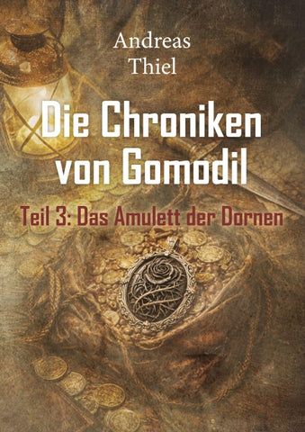 Das Amulett der Dornen