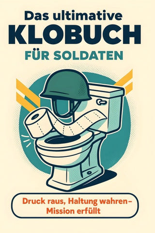 Das ultimative Klobuch für Soldaten