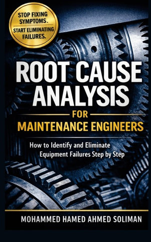 Root Cause Analysis for Maintenance Engineers