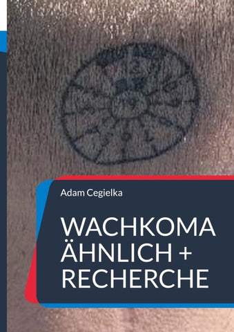 Wachkoma ähnlich