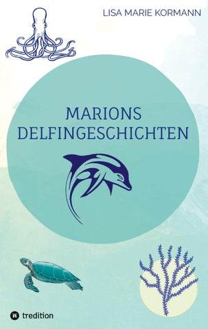Marions  Delfingeschichten