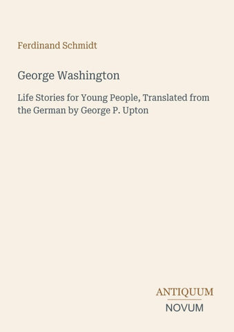 George Washington