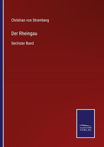 Der Rheingau