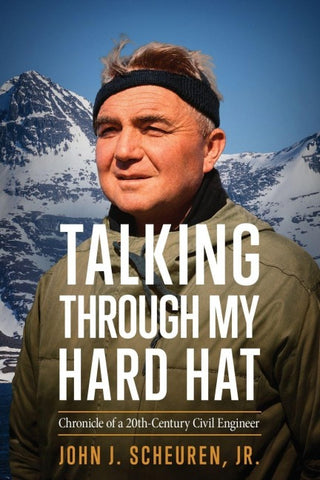 Talking Through My Hard Hat
