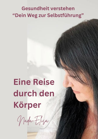 Eine Reise durch den Körper