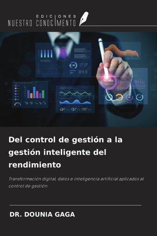Del control de gestión a la gestión inteligente del rendimiento
