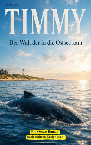 Timmy - Der Wal, der in die Ostsee kam
