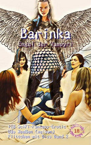 Barinka - Engel der Vampyri