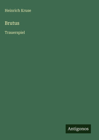 Brutus