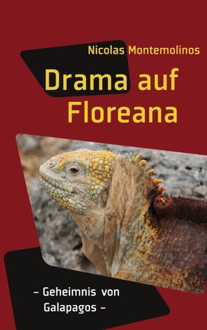 Drama auf Floreana