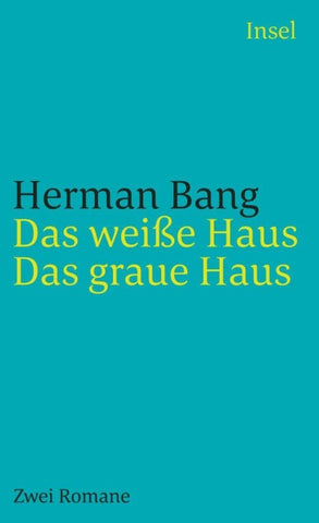 Das weiße Haus/Das graue Haus