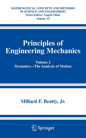 Principles of Engineering Mechanics