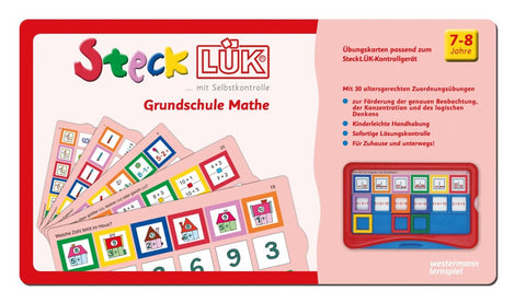 SteckLÜK