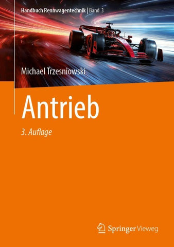 Antrieb