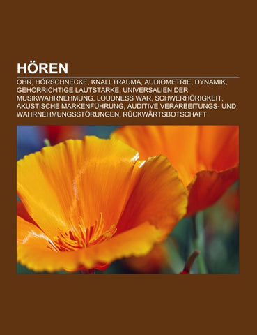Hören