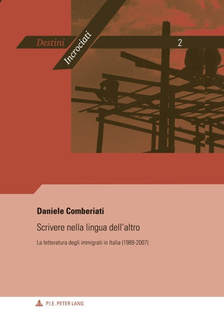 Scrivere nella lingua dell’altro