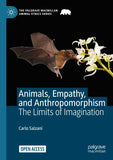 Animals, Empathy, and Anthropomorphism
