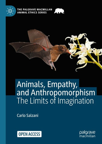 Animals, Empathy, and Anthropomorphism