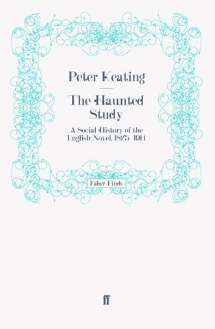 The Haunted Study