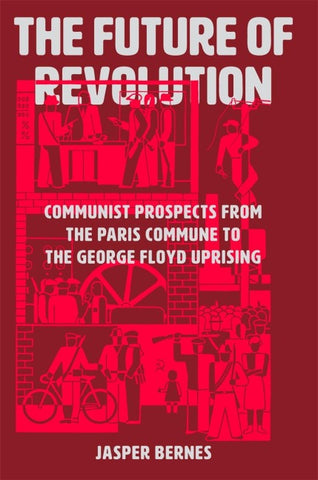 The Future of Revolution